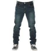 Jean moto homme Overlap Monza Dirt