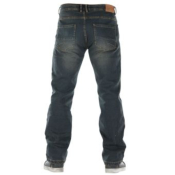 Jean moto homme Overlap Street