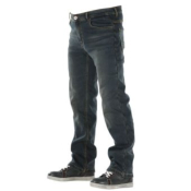 Jean moto homme Overlap Street