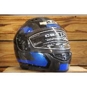 Casque intégral HJC CS-15 DOSTA