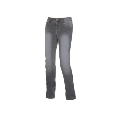 Jean moto femme Esquad Lina