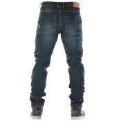 Jean moto homme Overlap Monza Dirt