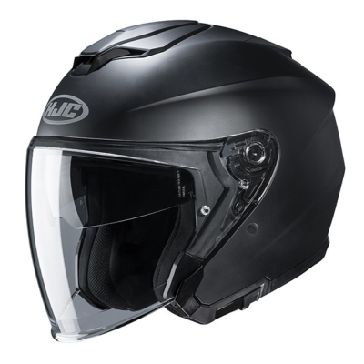 Casque jet HJC i30