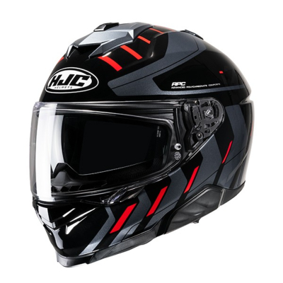 Casque intégral HJC i71 Simo