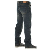 Jean moto homme Overlap Street