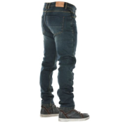 Jean moto homme Overlap Monza Dirt