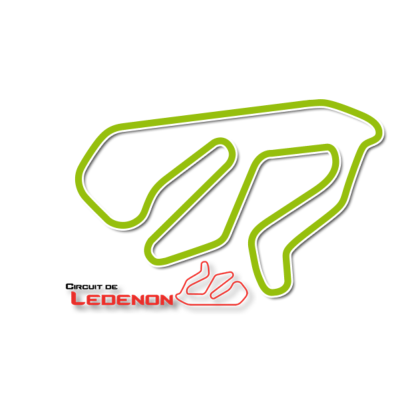 Circuit de Ldenon